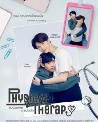 Physical Therapy The Series