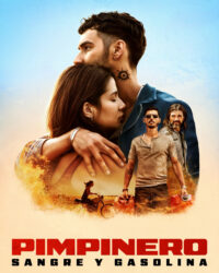 Pimpinero: Máu và Dầu