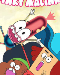 Pinky Malinky (Phần 3)