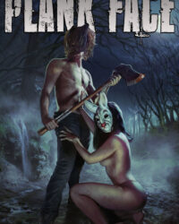 Plank Face