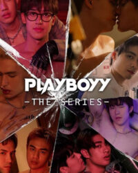 Playboyy: Trò Đùa Nguy Hiểm