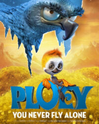 Ploey: Bay Đi Đừng Sợ