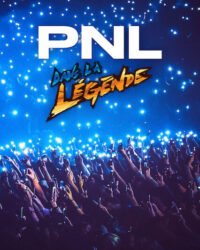PNL - Dans la légende tour