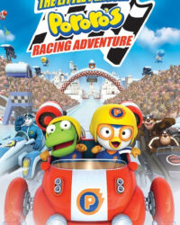 Pororo: Đường Đua Mạo Hiểm