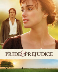 Pride & Prejudice