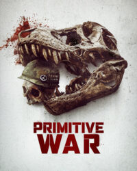 Primitive War