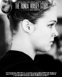 Qua đôi mắt cha tôi: Câu chuyện về Ronda Rousey