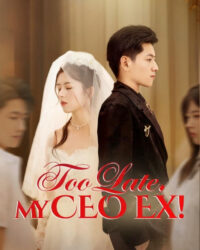 Quá muộn rồi, CEO cũ của tôi! Quá muộn rồi, CEO cũ của tôi!