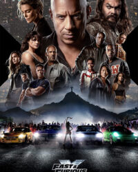 Quá Nhanh Quá Nguy Hiểm 10 Quá Nhanh Quá Nguy Hiểm 10