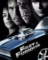 Quá Nhanh Quá Nguy Hiểm 4