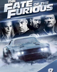 Quá Nhanh Quá Nguy Hiểm 8