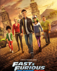 Quá nhanh quá nguy hiểm: Điệp viên tốc độ (Phần 4) Quá nhanh quá nguy hiểm: Điệp viên tốc độ (Phần 4)