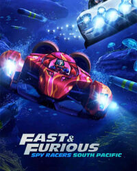 Quá nhanh quá nguy hiểm: Điệp viên tốc độ (Phần 5)