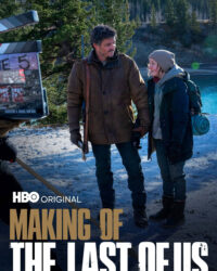 Quá Trình Sản Xuất Những Người Còn Sót Lại