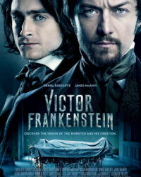 Quái Nhân Của Frankenstein