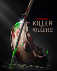 Quái Thú Vô Hình: Sát Thủ Diệt Sát Thủ