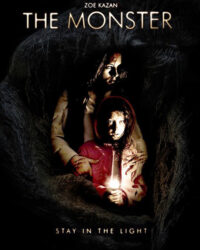 Quái Vật Bóng Đêm