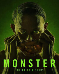 Quái vật: Câu chuyện của Ed Gein