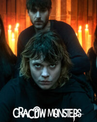 Quái vật Cracow