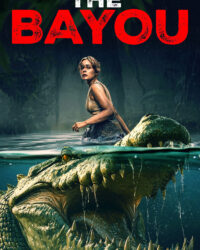 Quái Vật Đầm Lầy