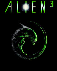 Quái Vật Không Gian 3