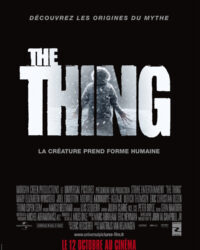 Quái Vật Kinh Dị