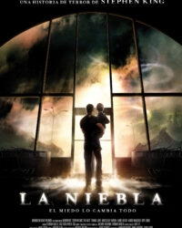 Quái vật sương mù