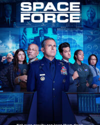 Quân chủng vũ trụ (Phần 2)