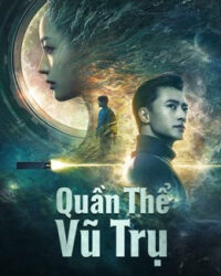 Quần Thể Vũ Trụ