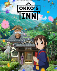 Quán Trọ Của Okko