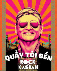 Quẩy Tới Bến Quẩy Tới Bến