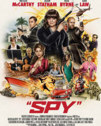 Quý Bà Điệp Viên