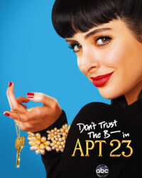 Quỷ Cái Ở Căn Hộ Số 23 Quỷ Cái Ở Căn Hộ Số 23