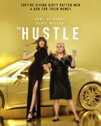 Quý cô lừa đảo