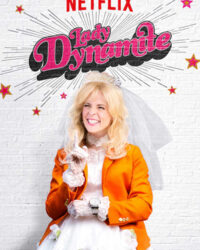 Quý cô năng nổ (Phần 2)