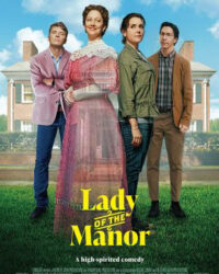 Quý Cô Ở Trang Viên