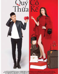 Quý cô thừa kế