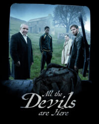 Quỷ Dữ Ẩn Mình