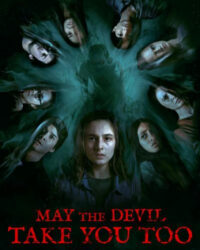 Quỷ dữ đưa lối