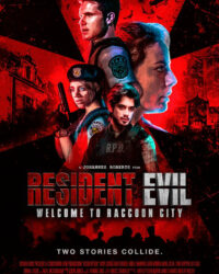 Quỷ Dữ Trỗi Dậy