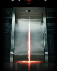 Quỷ dữ trong thang máy