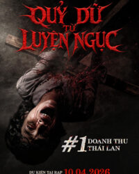 Quỷ Dữ Từ Luyện Ngục