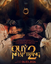 Quỷ Nhập Tràng 2