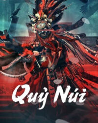 Quỷ Núi
