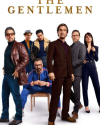 Quý Ông Thế Giới Ngầm