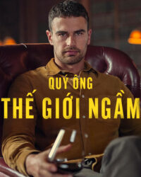 Quý ông thế giới ngầm Quý ông thế giới ngầm