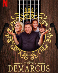 Quy tắc gia đình DeMarcus