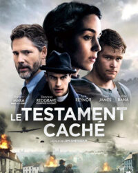 Quyển Kinh Thánh Bí Mật