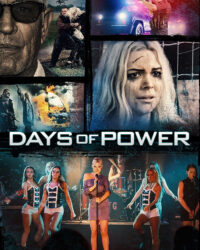 Quyền Lực Trỗi Dậy