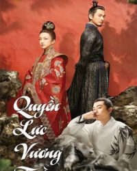 Quyền Lực Vương Triều